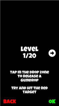 GumDrop - Screenshot 2