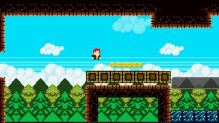 Super Magnito - Screenshot 3