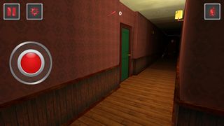 Hostel corridors: monster game - Screenshot 2
