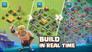 Clash of Clans - Screenshot 3