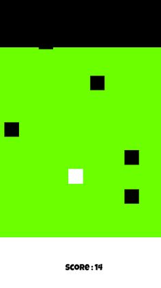 Black & White Game - Screenshot 2