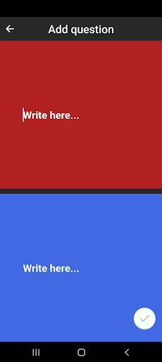 Would you rather +500 QUES - Screenshot 4