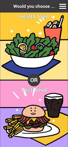 Choose Your Life - Screenshot 3