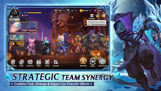 Guild of Guardians - Screenshot 2