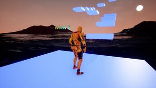 Tsunami - Screenshot 3