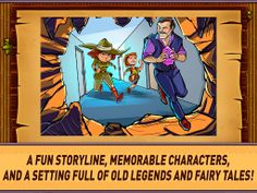 Lost Artifacts 3 - Screenshot 2