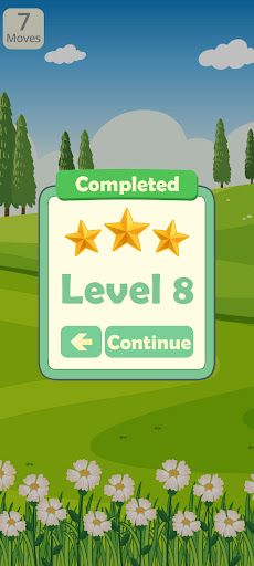 Memory Adventures: Match Cards - Screenshot 2