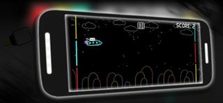 RYB 2Dash - Screenshot 1