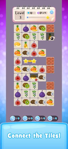 Connect Stuff - Pair Matching - Screenshot 1