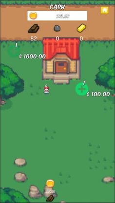 Building Home: Idle Clicker - Screenshot 4