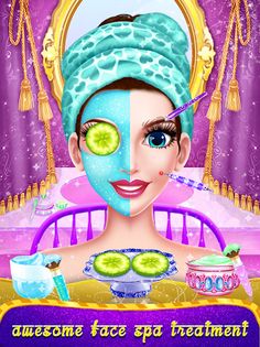 Fashion Dress-Up & Girl Games - Screenshot 4