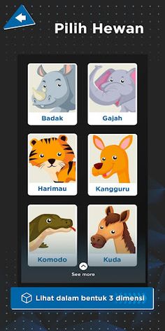 ARpedia - Screenshot 2