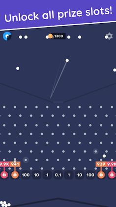 Plinko breakout idle - Screenshot 3