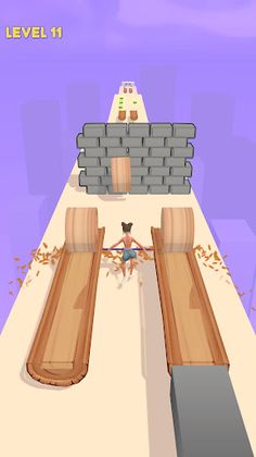 Carve 'N Slide - Screenshot 4