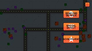 Dead End Defence - Screenshot 2
