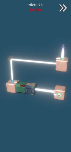 Cube Connection - Screenshot 3