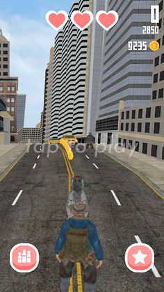 Stay Safe - Screenshot 1