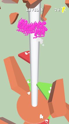 Count Jump - Screenshot 3