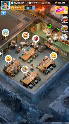 Survival: Frostfall Shelter - Screenshot 2