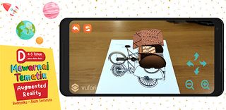 TEMATIK AR D 4-5 TH - Screenshot 2