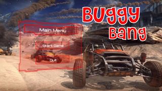 Buggy Bang - Screenshot 1
