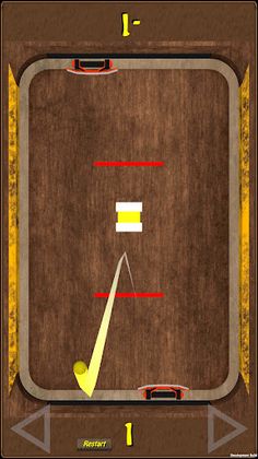 Hit Ball - Screenshot 4