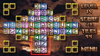 Solitaire Origins - Screenshot 3