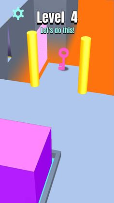 Puzzle Adventure - Screenshot 2