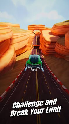 Racing Champs - Screenshot 3