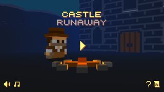 Castle Runaway - Screenshot 1
