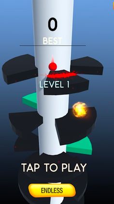 Twist Hopper - Screenshot 4