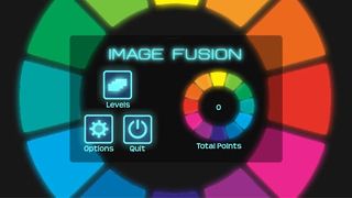 Image Fusion: A Game About Ima - Screenshot 1