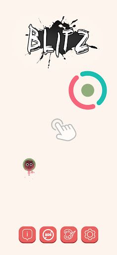 BLITZ: Color Carnival - Screenshot 1