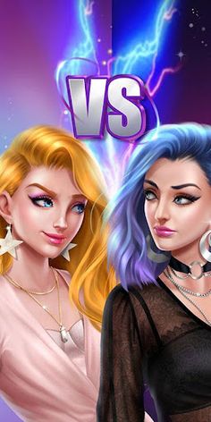 Fashion War Classic vs Hipster - Screenshot 2