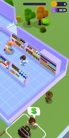 Rich Stealer - Screenshot 1