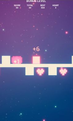 Fit Square Play - Screenshot 4