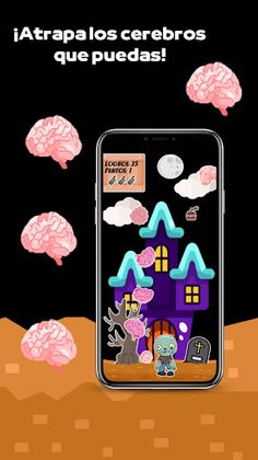 Estoy Zombi - Screenshot 4