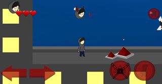 Evilinside - Screenshot 3