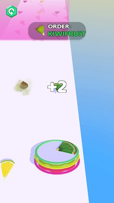 Slices Runner - Screenshot 4