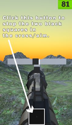 Gerilla: Ready Aim Fire - Screenshot 1