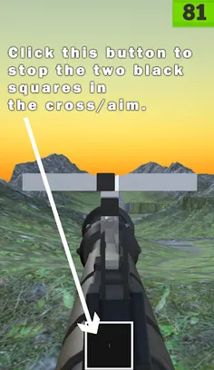 Gerilla: Ready Aim Fire - Screenshot 1