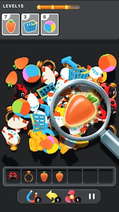 Zen Match 3D - Triple Match - Screenshot 2