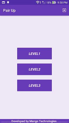 Pair Up - Screenshot 2