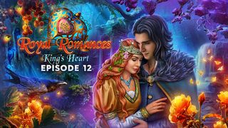 Royal Romances: Episode 12 - Screenshot 1