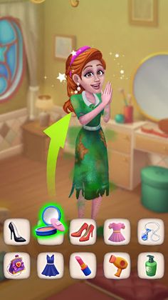 Mary's Gallery : Block Jigsaw - Screenshot 4