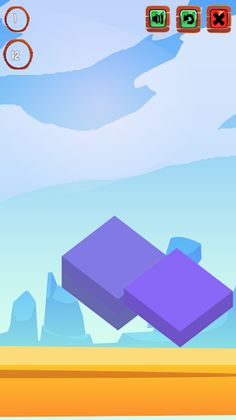 Wood Rectangle build - Screenshot 3