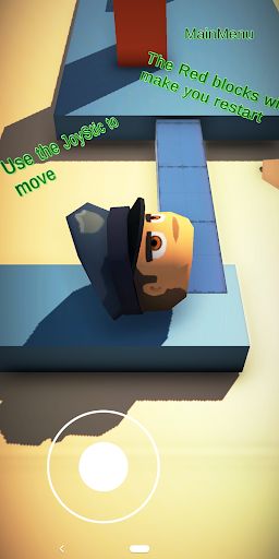Head Game Mobile - Screenshot 2
