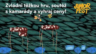 Kaštánek - Screenshot 3