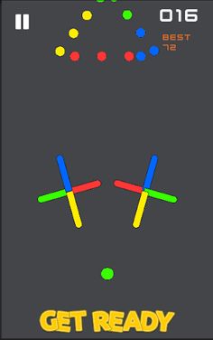 Color Master Infinity - Screenshot 1