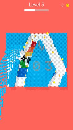 Jumpy Cutter - Screenshot 4